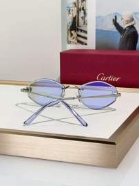 Picture of Cartier Sunglasses _SKUfw79279938fw